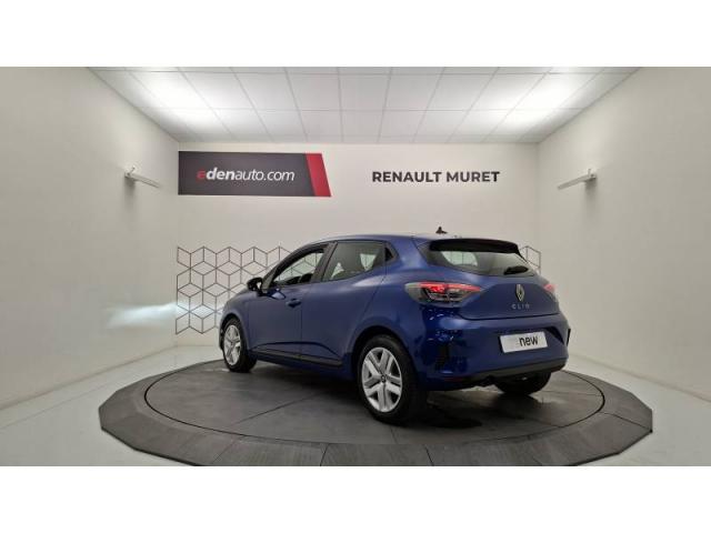 Renault Clio image 7
