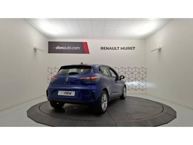 Renault Clio image 4
