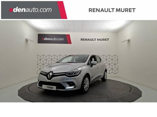Renault Clio Dci 90 E6c Zen