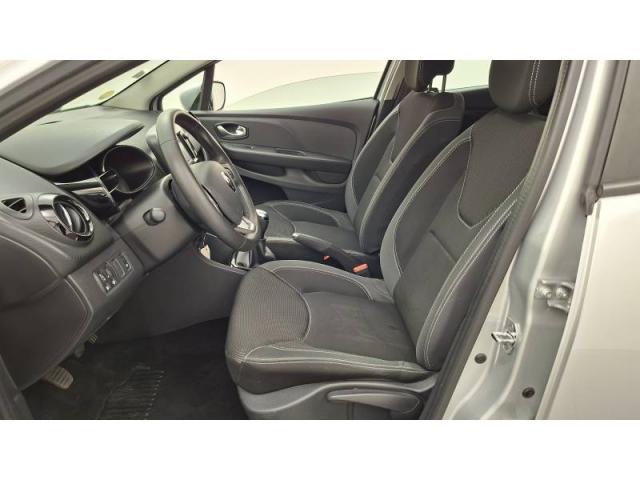 Renault Clio image 6