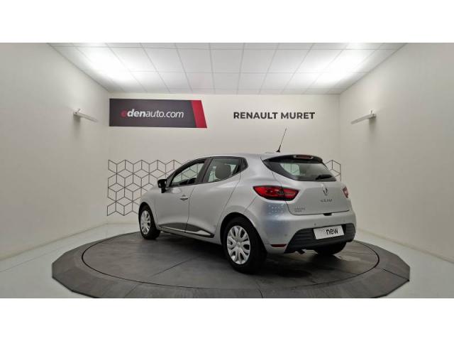 Renault Clio image 7