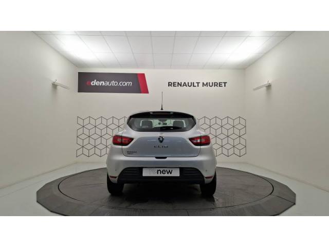 Renault Clio image 4