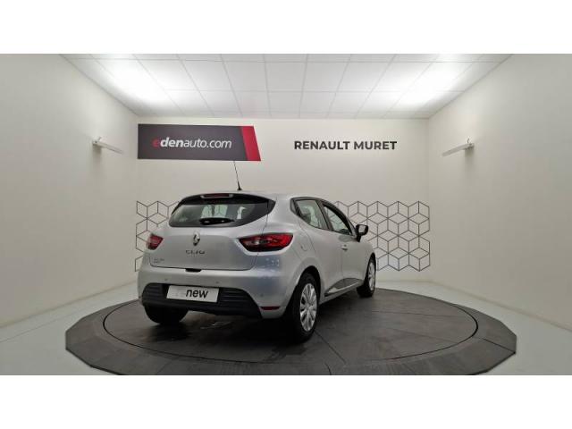 Renault Clio image 5