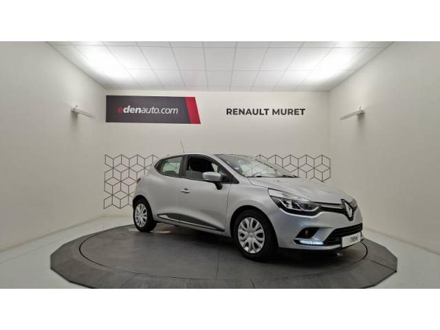 Renault Clio image 8
