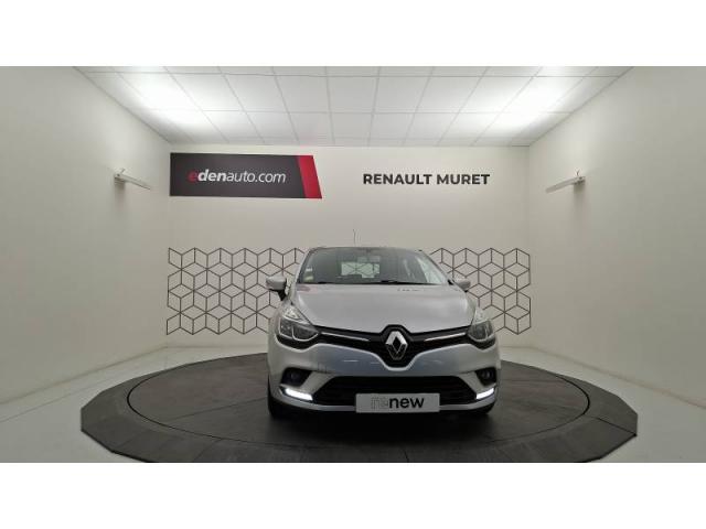 Renault Clio image 1