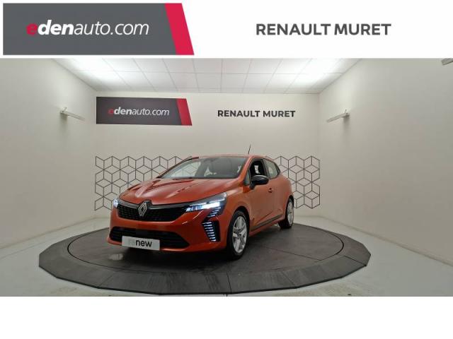 Renault Clio E-Tech Full Hybrid 145 Evolution