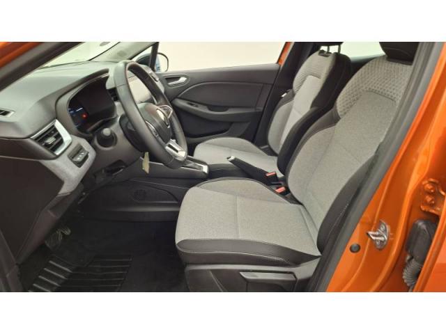 Renault Clio image 8