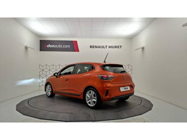 Renault Clio image 9