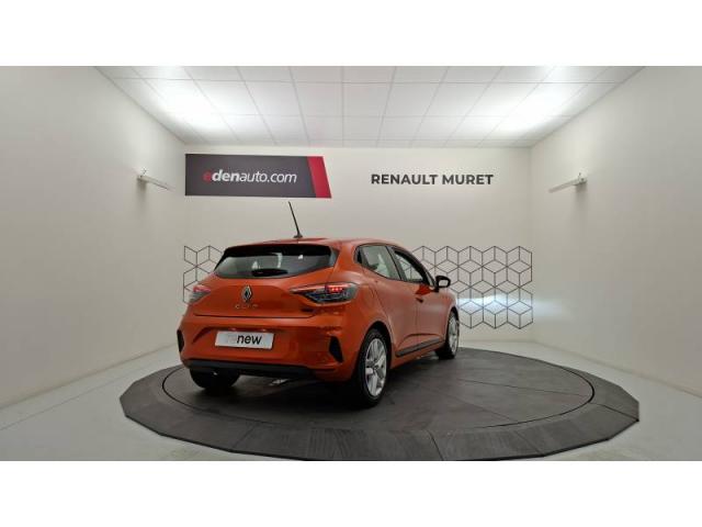 Renault Clio image 4