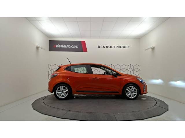 Renault Clio image 6