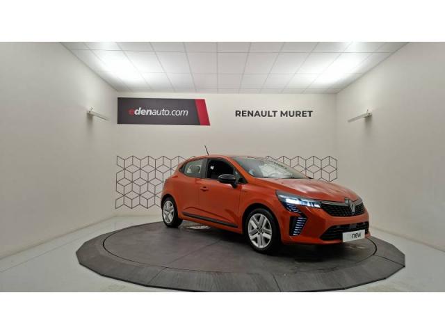 Renault Clio image 7