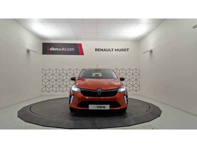 Renault Clio image 1