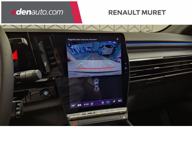 Renault Rafale E-Tech Full Hybrid 200 Ch Esprit Alpine