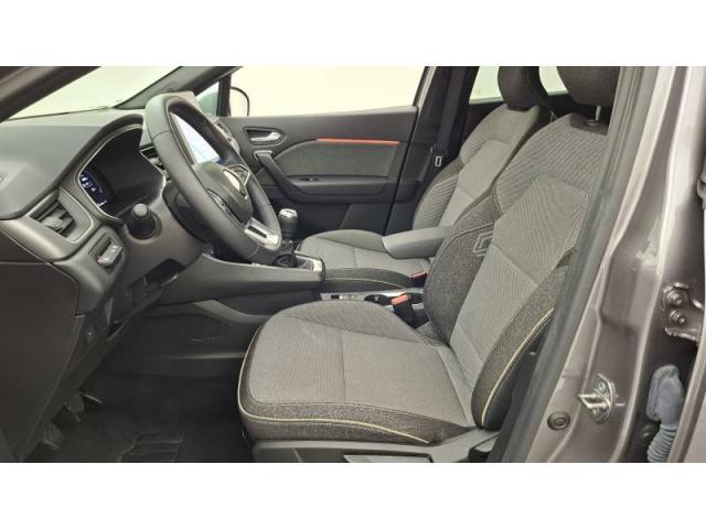 Renault Captur image 3