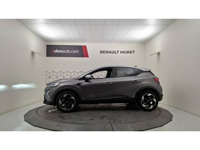 Renault Captur image 4