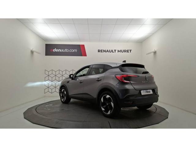 Renault Captur image 8