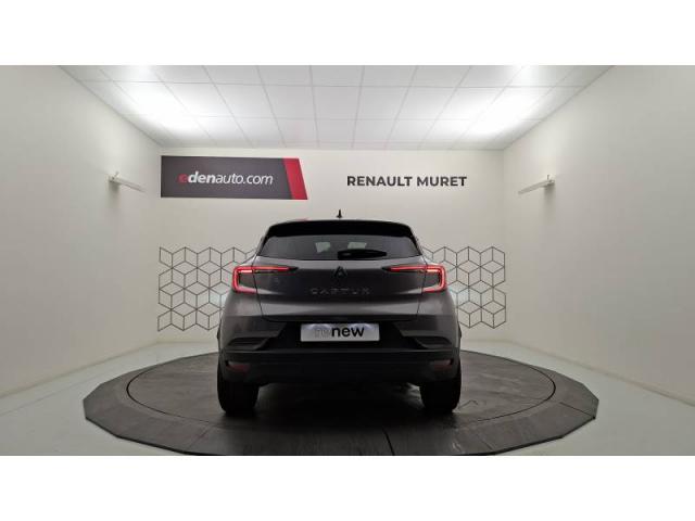 Renault Captur image 6