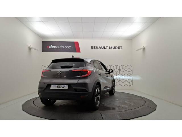 Renault Captur image 9