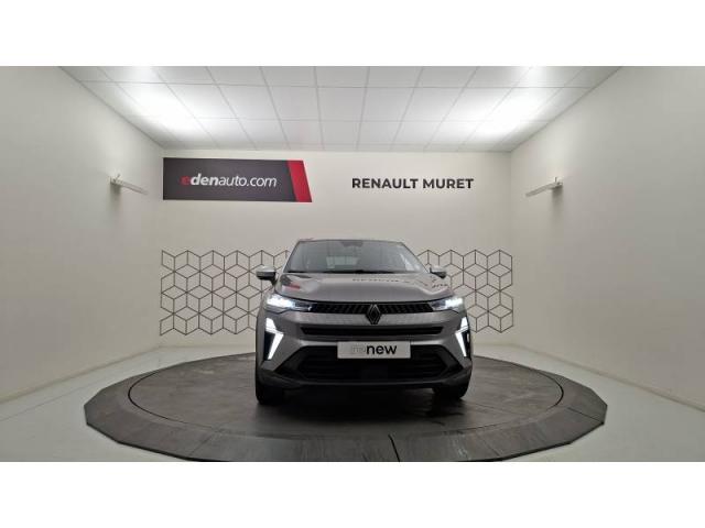 Renault Captur image 1