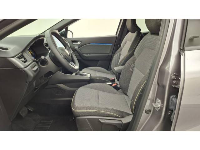 Renault Captur image 8