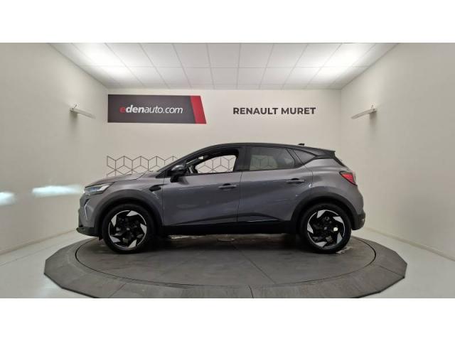 Renault Captur image 3