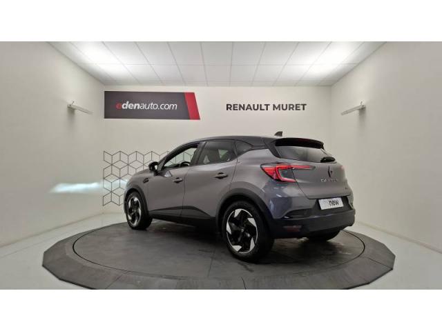 Renault Captur image 5