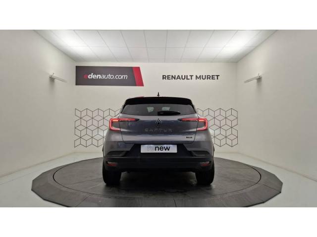 Renault Captur image 7