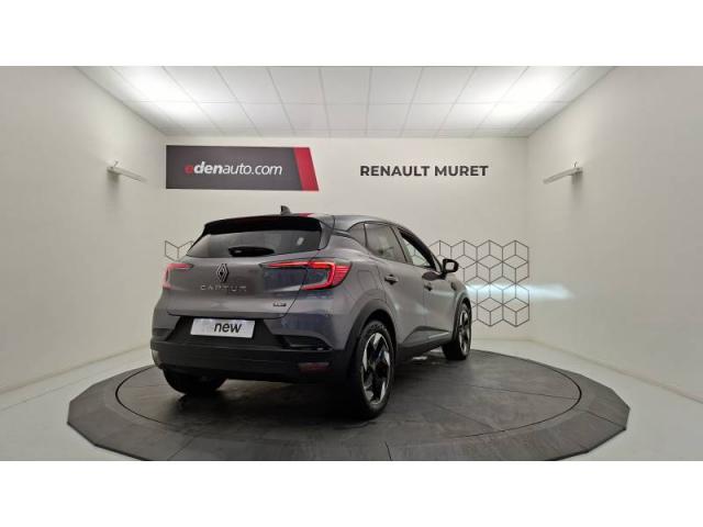 Renault Captur image 2