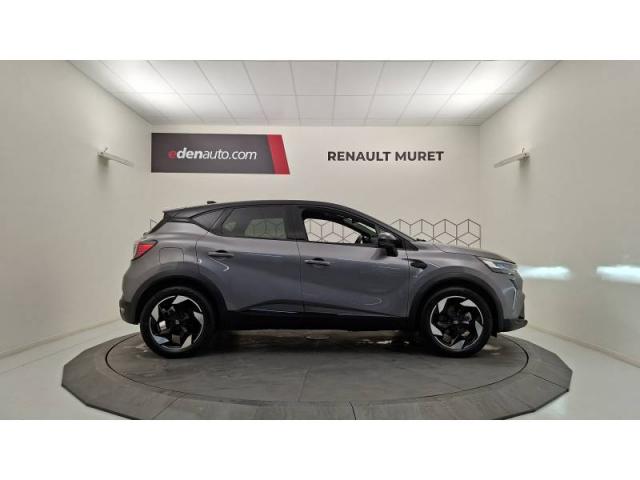 Renault Captur image 4