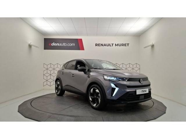 Renault Captur image 1