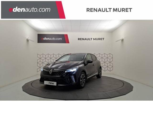 Renault Clio Tce 90 Ch Gsr2 Techno