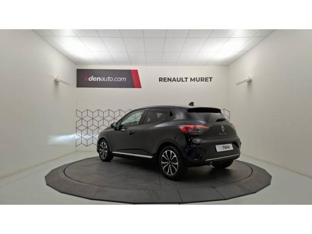 Renault Clio image 8