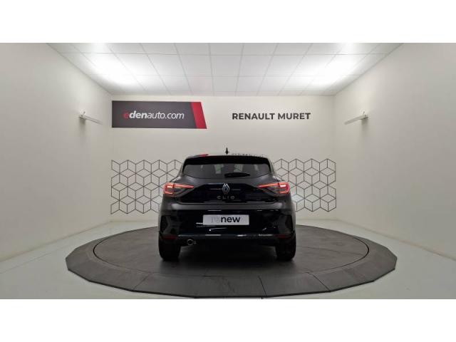 Renault Clio image 1