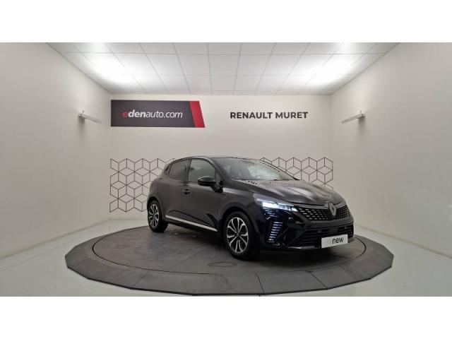 Renault Clio image 6