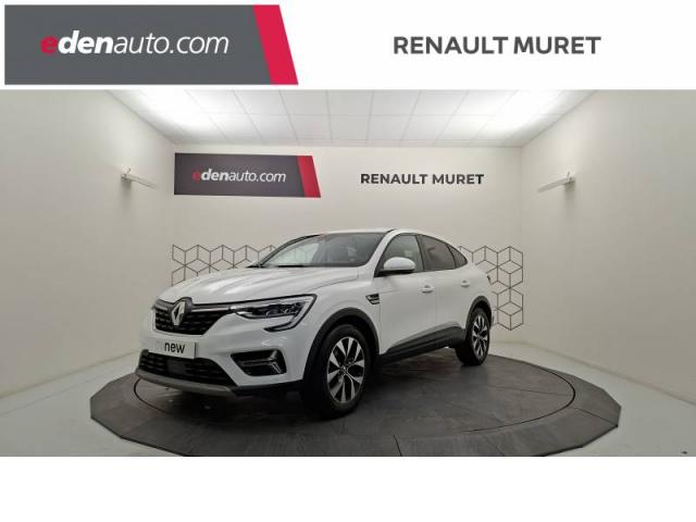 Renault Arkana E-Tech Hybride 145 - 22 Evolution