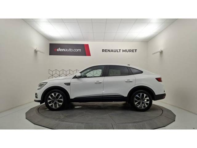 Renault Arkana image 6