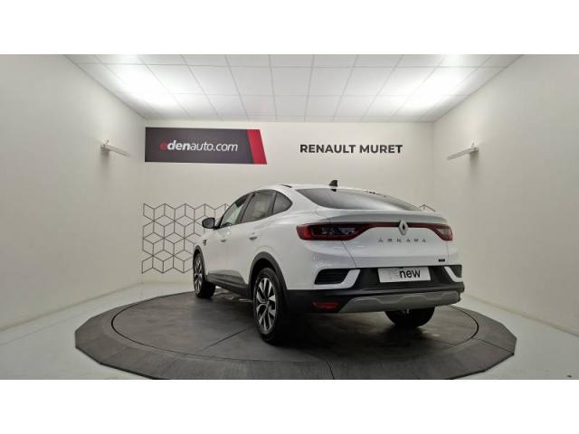 Renault Arkana image 5