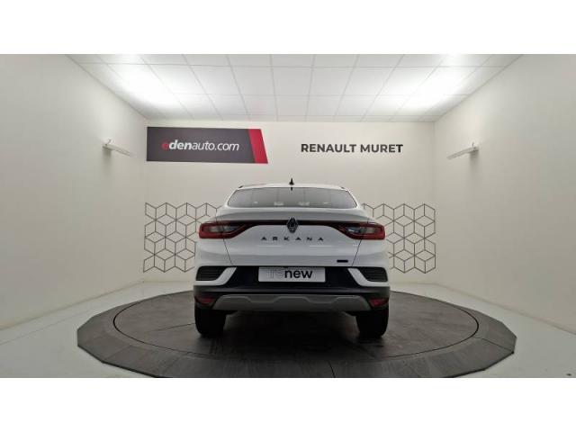 Renault Arkana image 8
