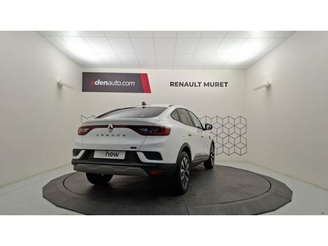 Renault Arkana image 2