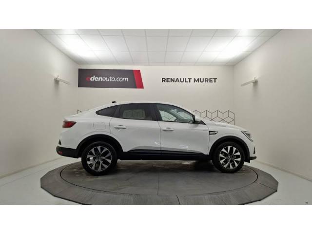 Renault Arkana image 1