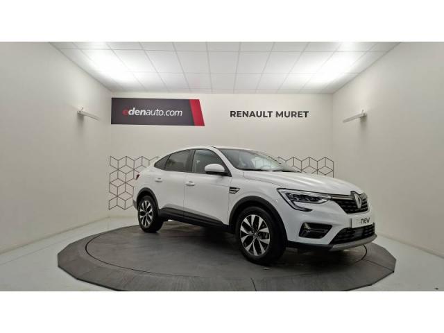 Renault Arkana image 7