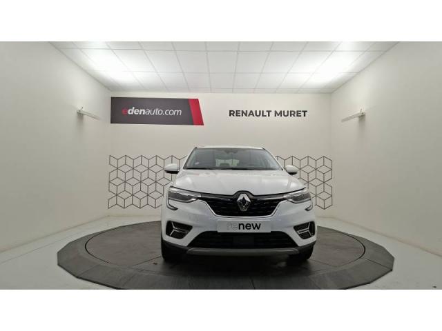 Renault Arkana image 4