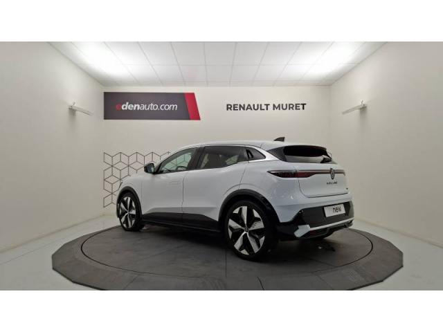 Renault Mégane image 3
