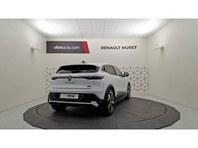 Renault Mégane image 5