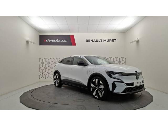 Renault Mégane image 2