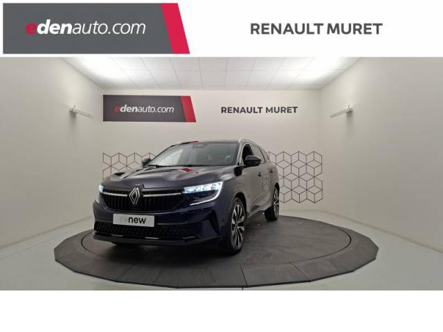Renault Espace E-Tech Full Hybrid 200 Gsr2 Techno