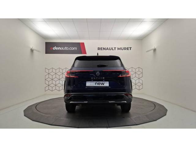 Renault Espace image 7