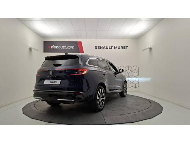 Renault Espace image 3