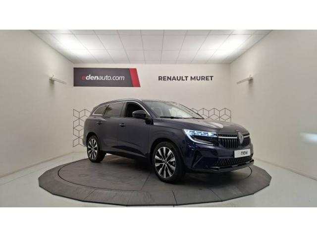 Renault Espace image 2