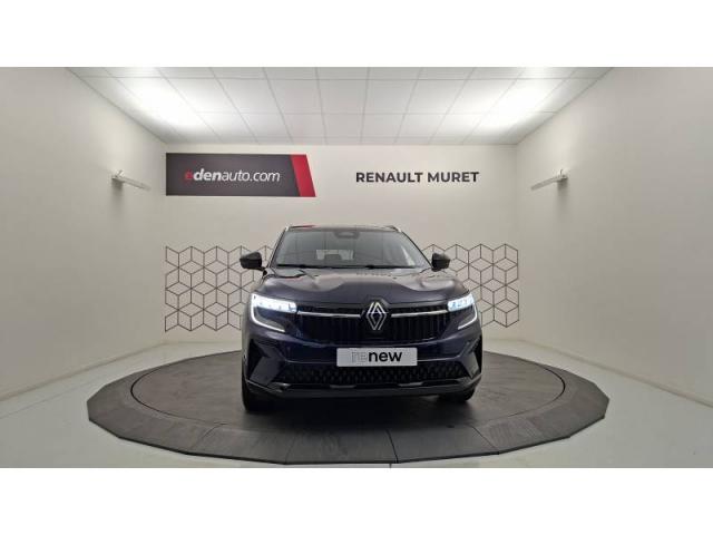 Renault Espace image 8